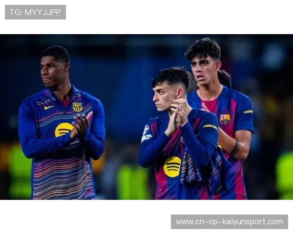 巴萨商业扩张推动国际合作与品牌联动