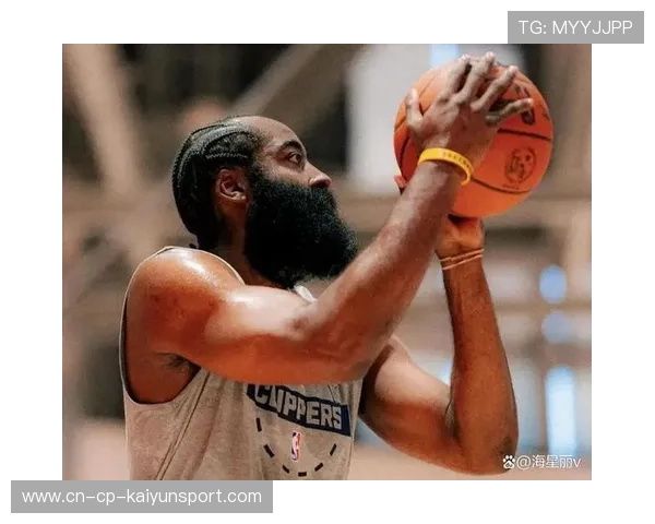 哈登压住节拍，洛杉矶快船减少失误